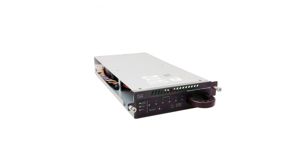 Cisco BLWR-RPS2300 