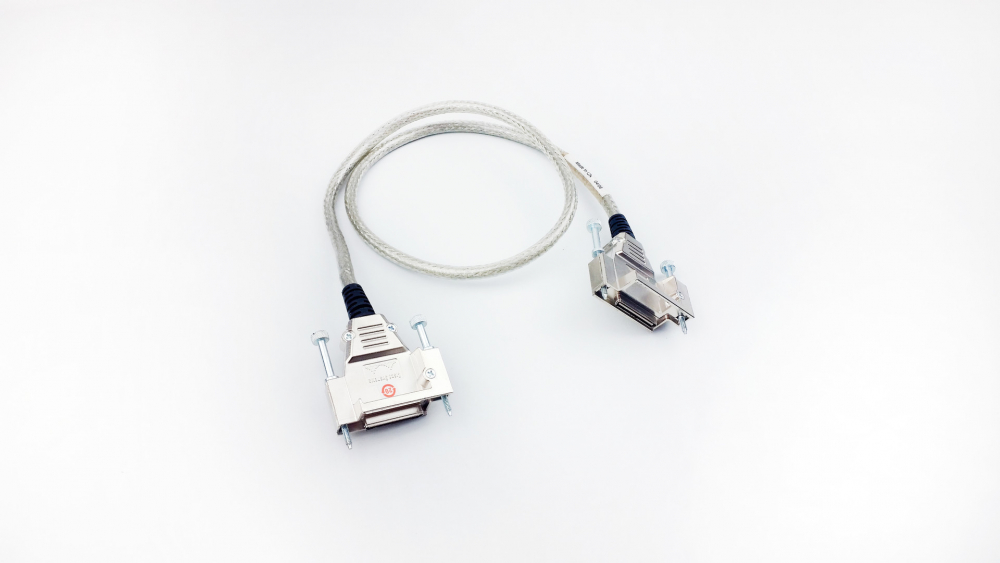 Cisco StackWise - Stacking-Kabel - 1 m - für Catalyst 3750G-24 