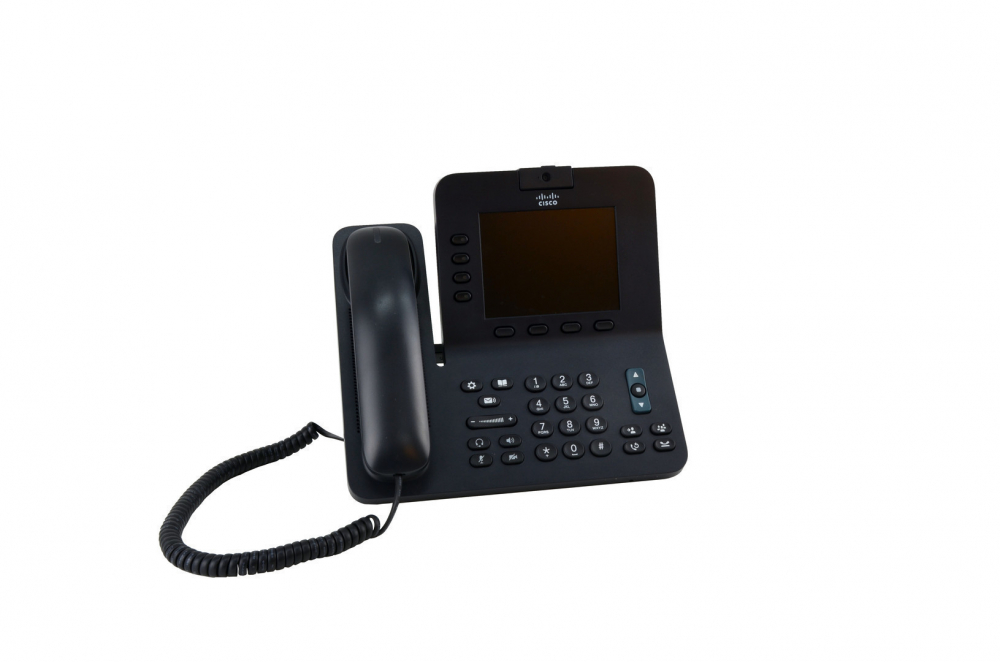 Cisco CP-8941-L-K9 IP Phone 