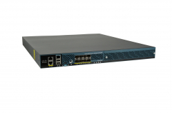 Cisco AIR-CT5508-250-K9 WLAN Controller 