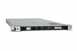 Cisco 5520 Wireless Controller - Netzwerk-Verwaltungsgerät 