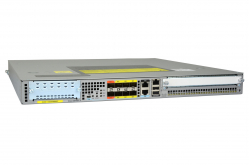 Cisco ASR 1001-X - Router - GigE - an Rack montierbar 
