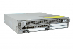 Cisco ASR 1002 - Router - an Rack montierbar 