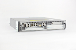 Cisco ASR 1002-X 10G HA Bundle - Router - an 