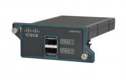 Cisco C2960S-STACK 