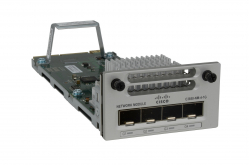 Cisco C3850-NM-4-1G Uplink Module 