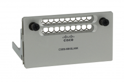 Cisco C3850-NM-BLANK 
