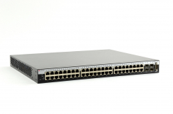 Extreme Networks C5G124-48P2 Switch 