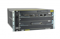 Cisco C6504E-ACE30-4-K9 Switch 
