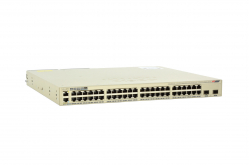 Cisco C6800IA-48FPDR Switch 
