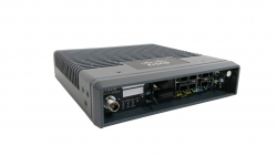 Cisco 819 4G LTE M2M Gateway - Router - WWAN 