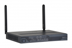 Cisco C886VAG-LTE-GA-K9 Router 
