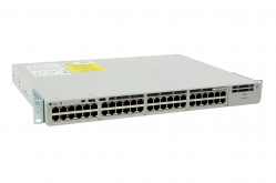 Cisco Catalyst C9200-48T-A Switch 