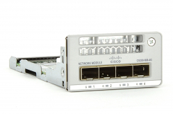 Cisco C9200-NM-4G Uplink Module 