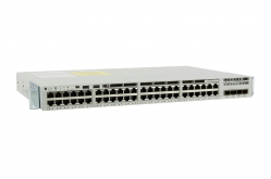 Cisco Catalyst C9200L-48T-4X-A Switch 