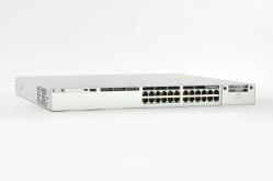 Cisco C9300-24T-A 