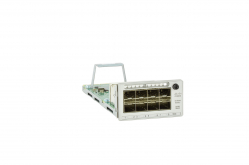 Cisco C9300-NM-8X - 8-Port 10G/1G SFP+ Modul für Catalyst 9300 Switches 
