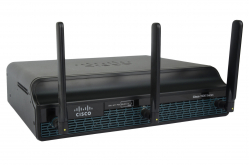 Cisco CISCO1941-SEC/K9 Router 