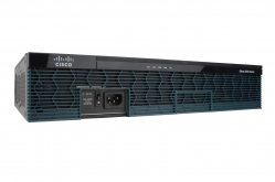 Cisco CISCO2911-V/K9 Router 