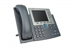 Cisco CP-7965G IP Phone 