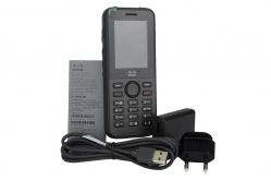 Cisco CP-8821-K9-BUN IP Phone 
