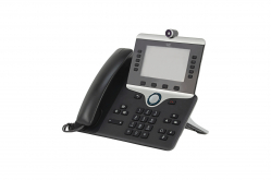 Cisco CP-8845-K9 IP Phone 