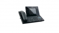 Cisco CP-9951-CL-K9 IP Phone 