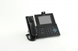Cisco CP-9971-CL-CAM-K9 IP Phone 