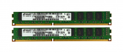 Cisco Memory - module - 8 GB - für ASR 1001-X 
