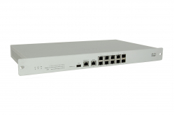 Cisco Meraki MX100-HW Cloud Managed Security Appliance 