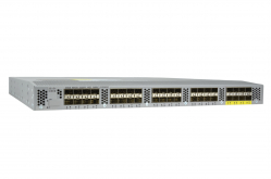 Cisco N2K-C2232PP-10GE Nexus Fabric Extender 
