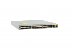 Cisco Nexus 3064-E - Switch - L3 - managed - 48 x SFP+ + 4 x QSFP+ 