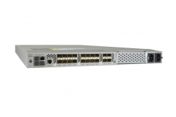 Cisco N5K-C5010P-BF Nexus Switch 