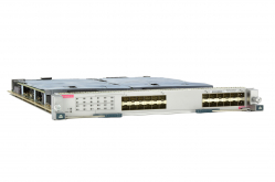 Cisco N7K-M224XP-23L Interface Card 