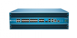 Palo Alto Networks PAN-PA-5220-AC - Rack-Modul 