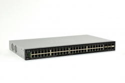 Cisco Small Business SG500X-48 - Switch - L3 
