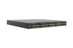 Cisco WS-C2960XR-48TS-I Switch 