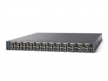 Cisco Catalyst 3560E-12D - Switch - L3 - managed 