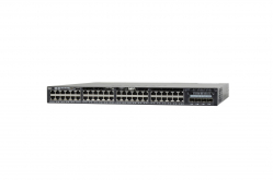 Cisco Catalyst 3650-48PS-S Switch 