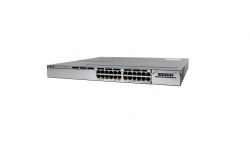 Cisco WS-C3750X-24P-L Switch 