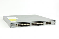 Cisco WS-C4500X-40X-ES Switch 