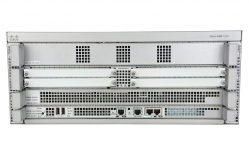 Cisco ASR1K4R2-20G-SECK9 Router 