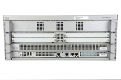 Cisco ASR 1004 VPN and Firewall Bundle - Router 