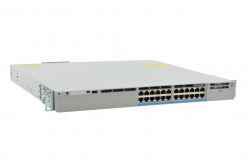 Cisco C9300-24UX-E 