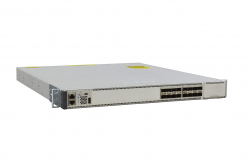 Cisco C9500-16X-A - Catalyst 9500 16-port 1/10G SFP/SFP+ Switch 