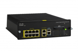 Cisco CDB-8P Switch 