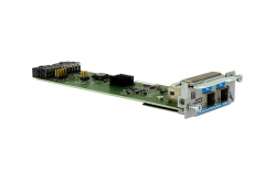 HP J9733A 2920 2-Port Stacking Interface Card 