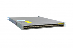 Cisco Nexus 9372PX-E Switch (N9K-C9372PX-E) 
