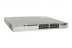 Cisco WS-C3850-24T-E Switch 