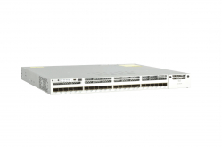 Cisco WS-C3850-24XS-E Switch 
